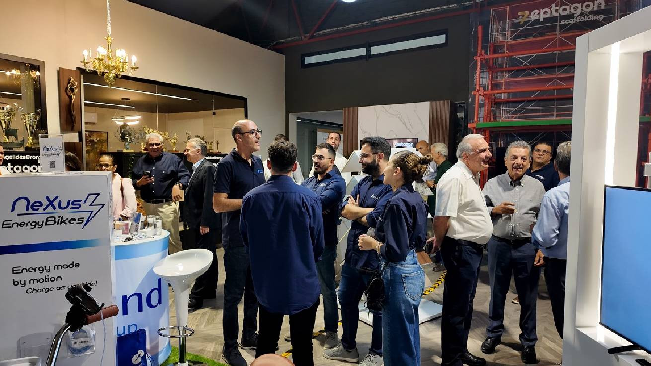 Bioland Promithia: Έτοιμη να παράσχει φθηνότερο ρεύμα από τον Οκτώβριο