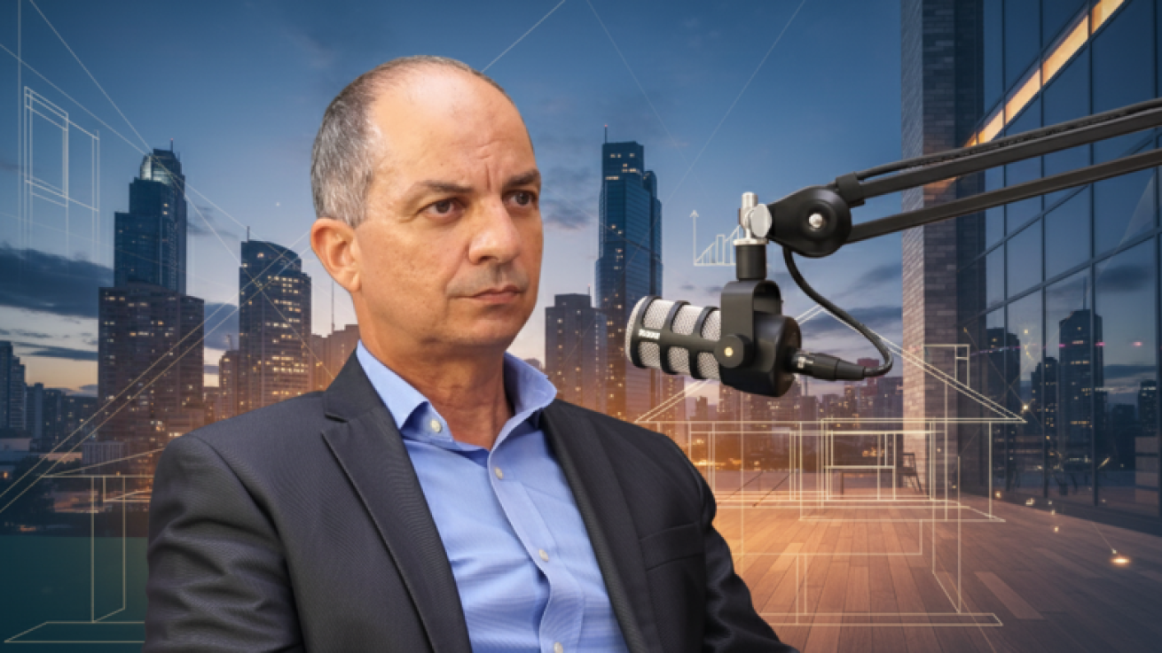 Μαρίνος Κυναιγείρου: Μεγάλο ενδιαφέρον από νέους για να γίνουν κτηματομεσίτες