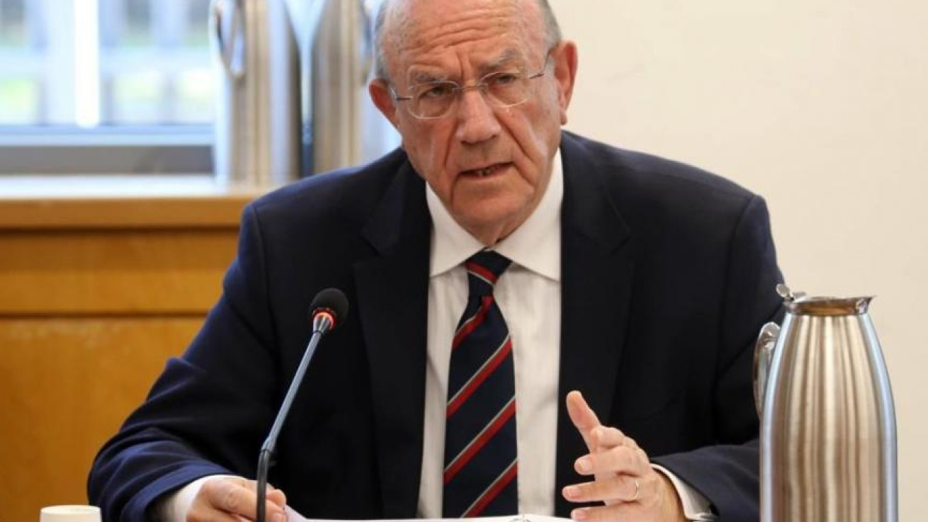 ΑΤΑ: Έκκληση Κεραυνού για συμφωνία τώρα που ο πληθωρισμός είναι μηδενικός