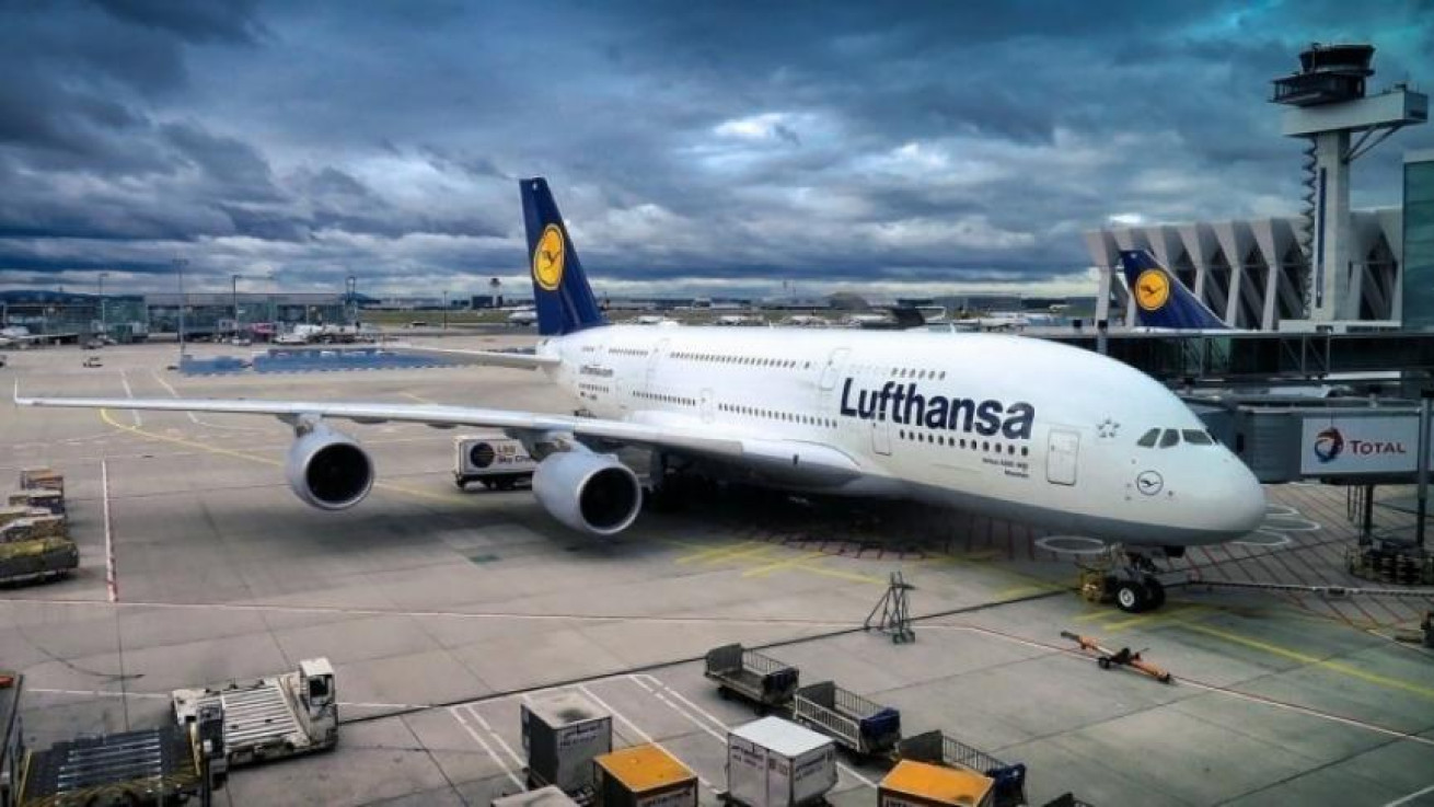 H Lufthansa κόβει 4.000 θέσεις εργασίας για να ενισχύσει τα περιθώρια κέρδους
