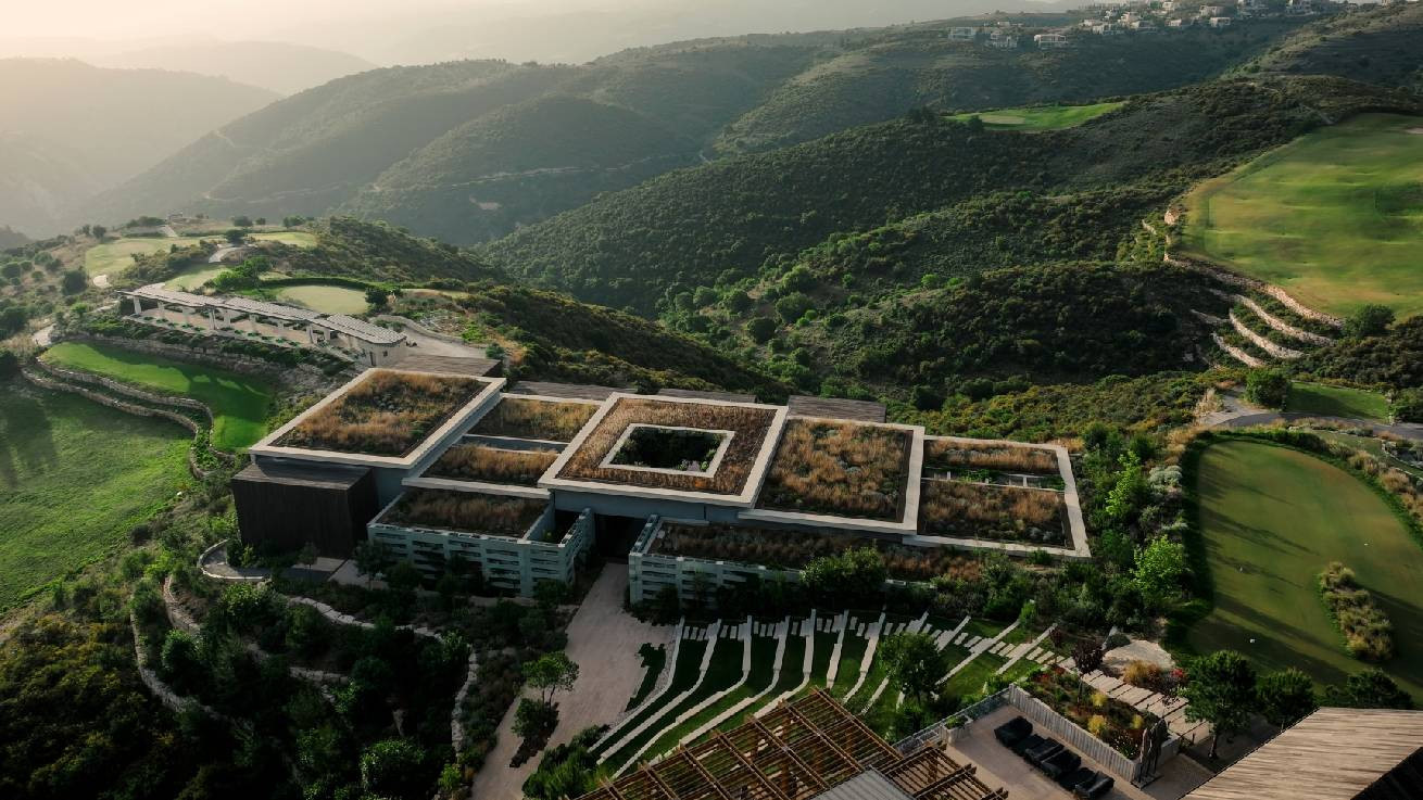 Διεθνής διάκριση για το Minthis Spa στα World Spa Awards 2025