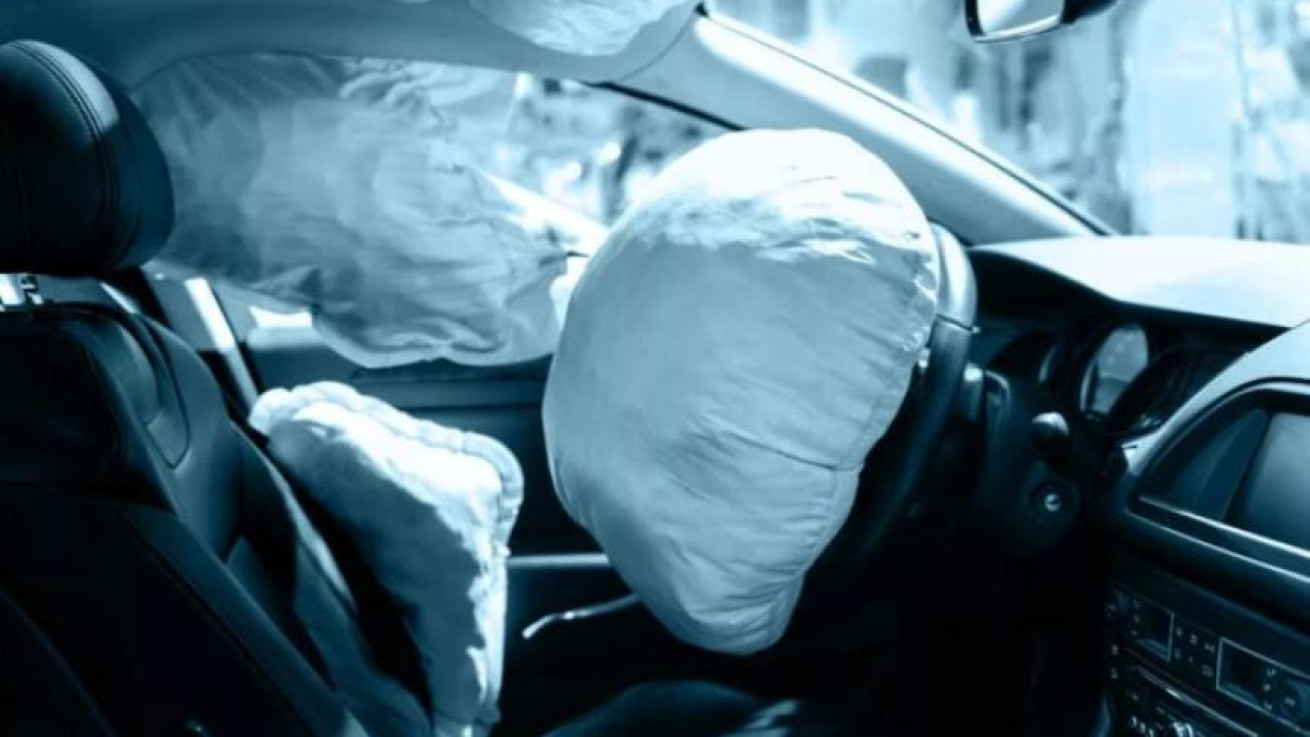 Ακινητοποιήσεις από σήμερα λόγω takata