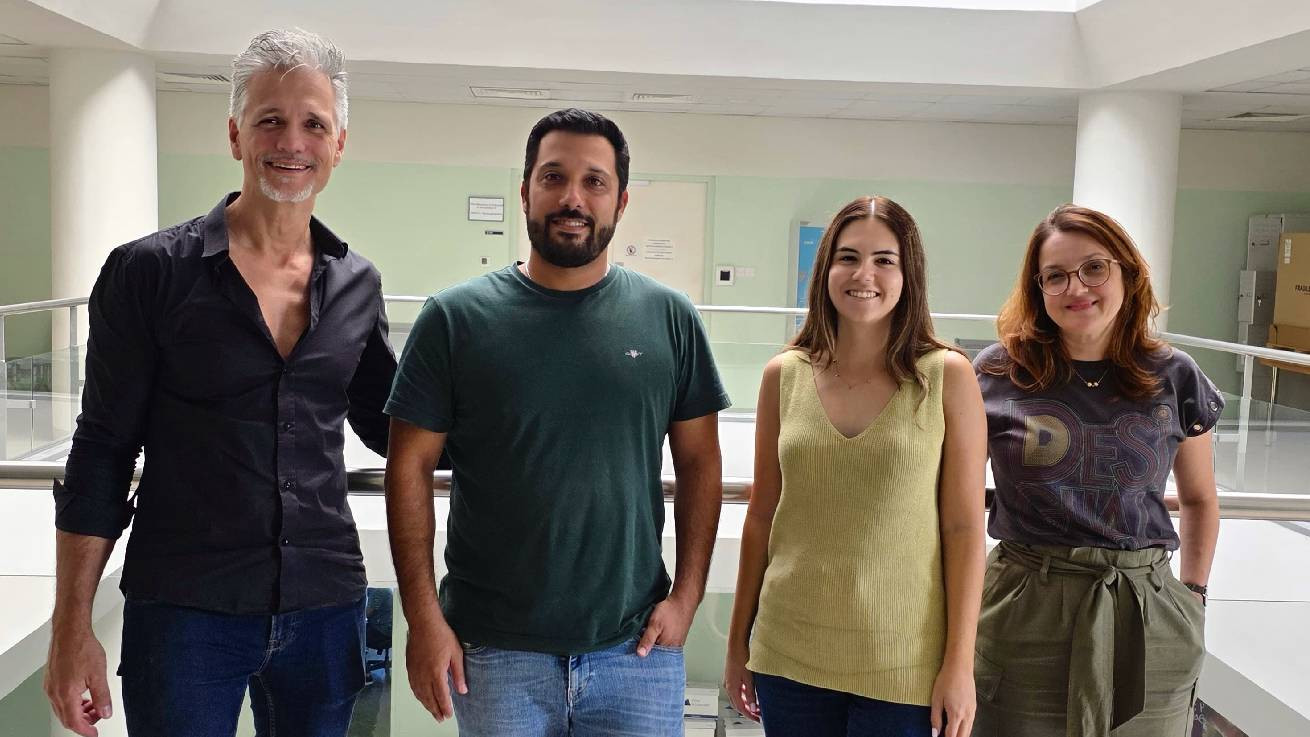 BETA-BET: Νέο έργο γονιδιακής θεραπείας προσφέρει ελπίδα για τη θαλασσαιμία