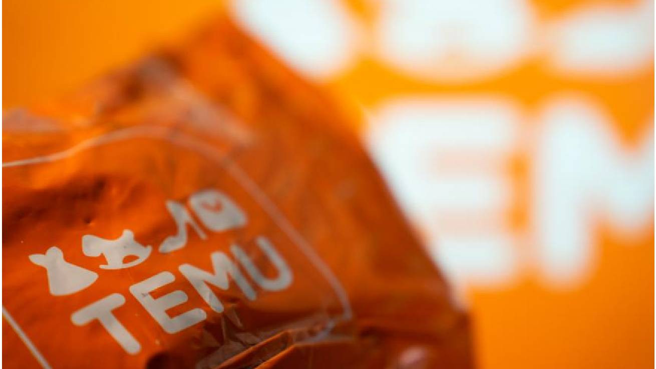 Η Temu στην ΕΕ: Κέρδη 120 εκατ. δολ. με μόνο 8 υπαλλήλους
