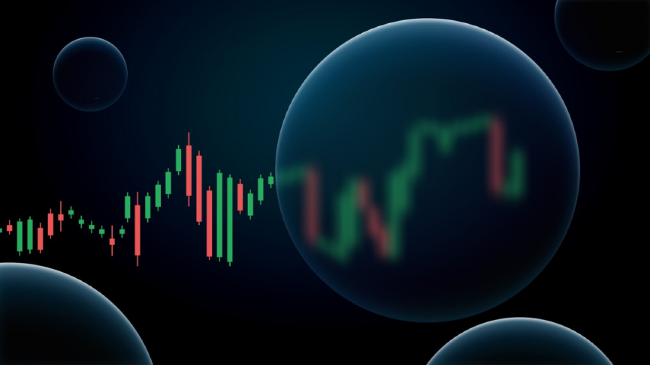 Πώς η «μαρίδα» τροφοδοτεί τη φούσκα των αγορών