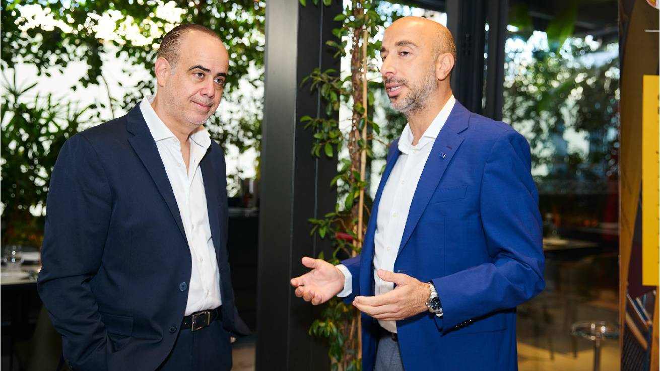 To CIM-Cyprus Business School  διοργάνωσε  το 15ο Business Breakfast για τους Στρατηγικούς Συνεργάτες του