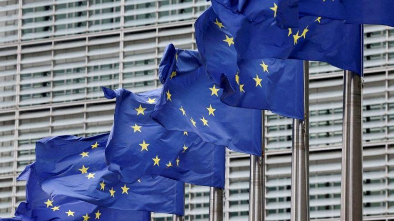 «Πράσινο φως» από το Βέλγιο για τη χρήση παγωμένων ρωσικών assets