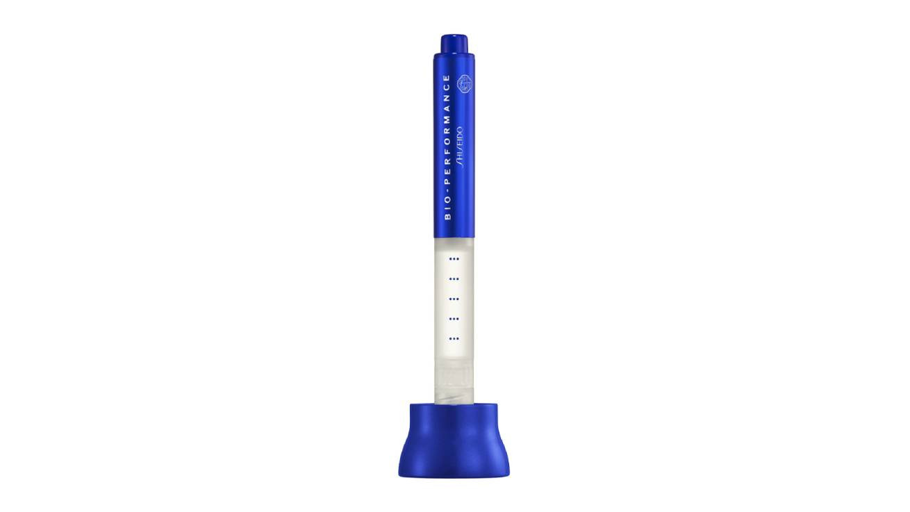 Η SHISEIDO ΠΑΡΟΥΣΙΑΖΕΙ ΤΟ ΝΕΟ BIO-PERFORMANCE MICRO-CLICK CONCENTRATE