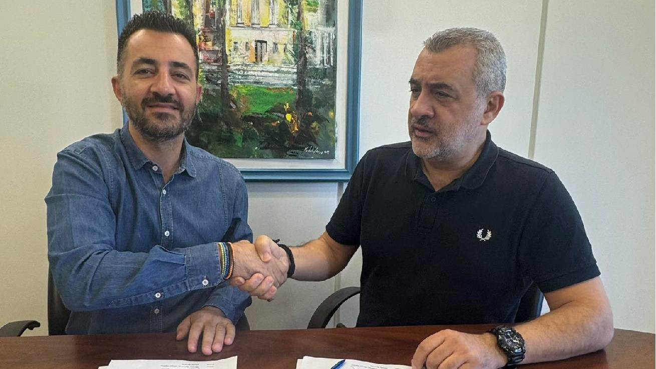 Πάρκο «Μικροί Ήρωες» στην Αγλαντζιά