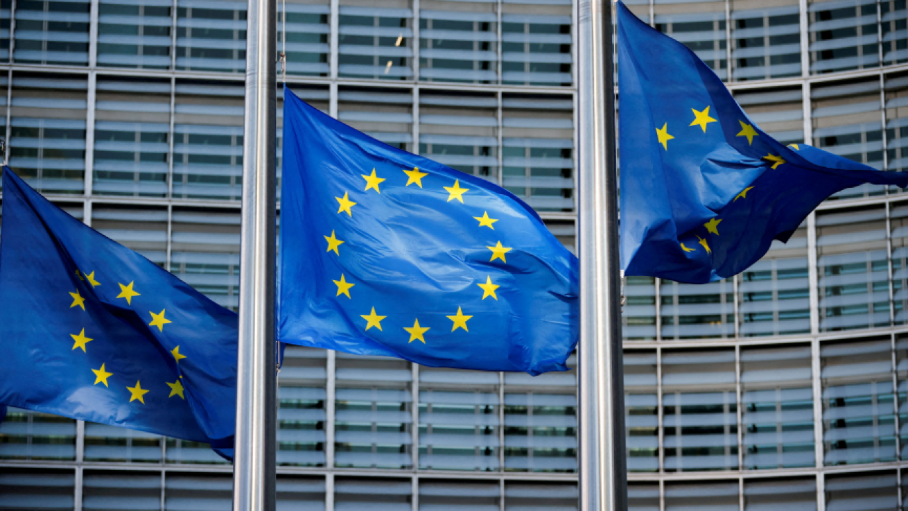 Η ΕΕ ενώνει τις δυνάμεις της για τα ρωσικά περιουσιακά στοιχεία