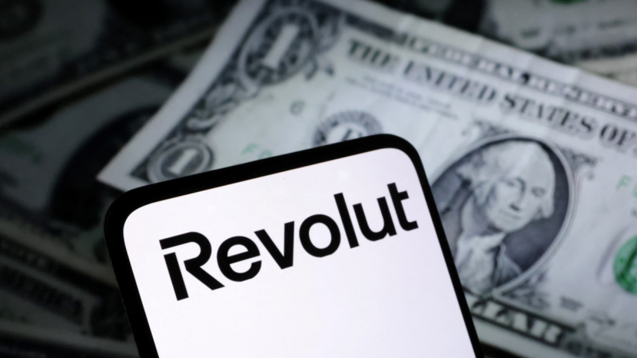 Κυπριακή άδεια στη Revolut για crypto