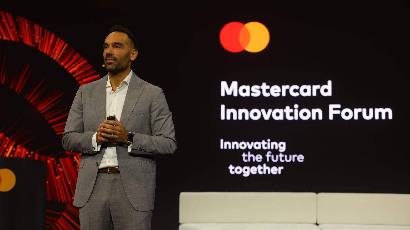 Mastercard Athens Innovation Forum 2025: Διαμορφώνοντας το μέλλον του οικοσυστήματος πληρωμών