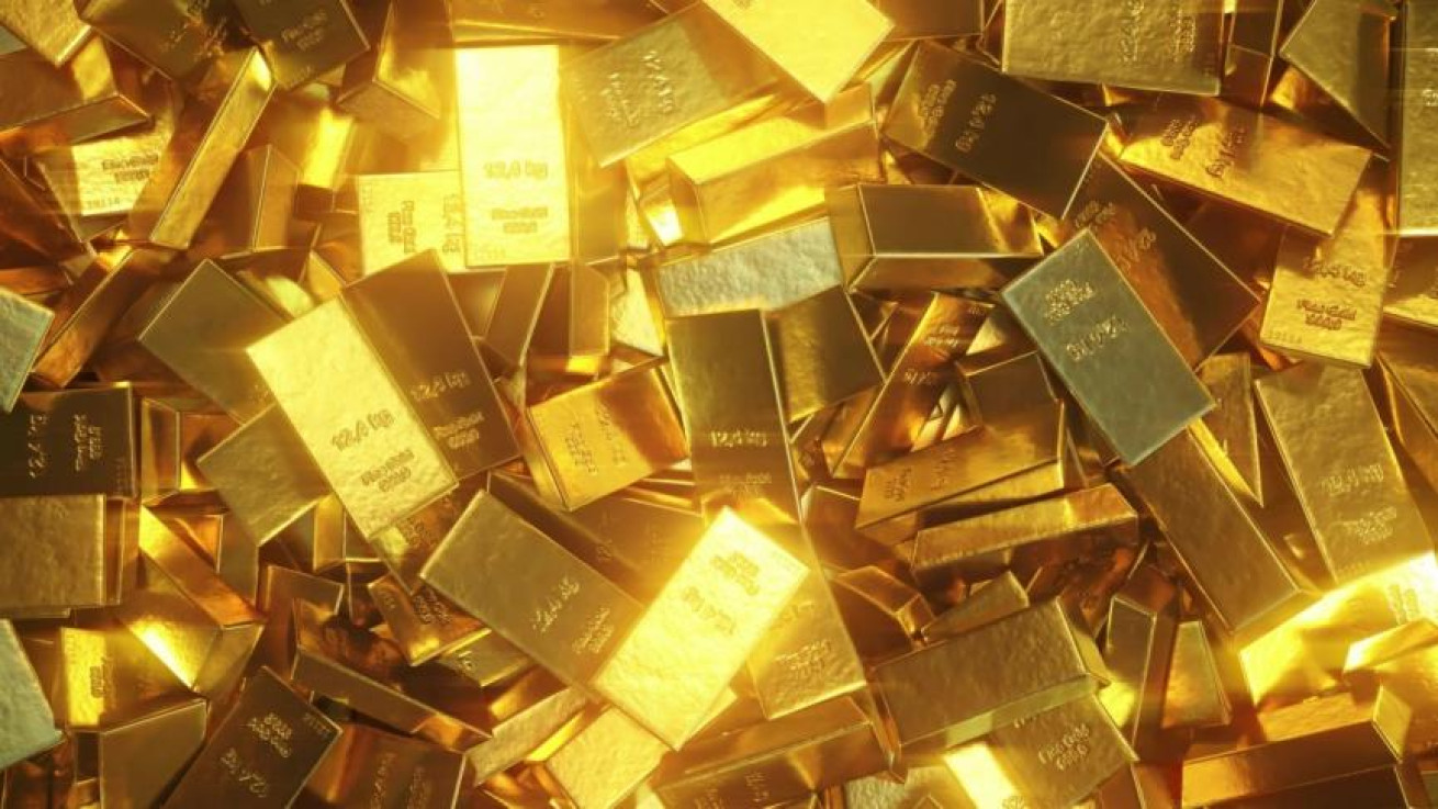 Χρυσός: Πτώση στις τιμές μετά το ράλι