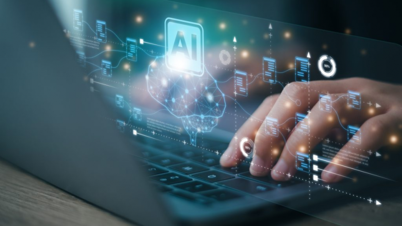 Πώς η τεχνητή νοημοσύνη και οι αλγόριθμοι λαμβάνουν αποφάσεις για την εργασία μας