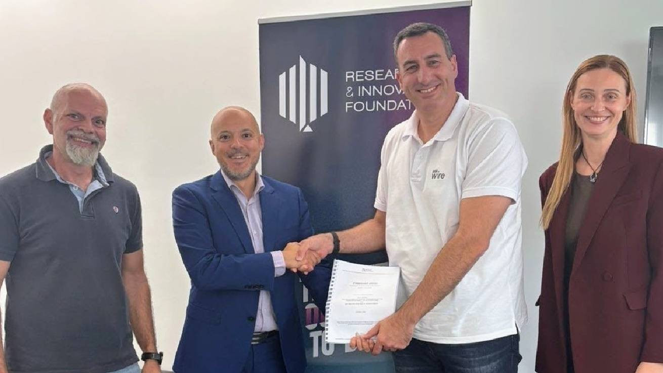 Ask Wire: Πως η καινοτομία διαμορφώνει το μέλλον της αγοράς ακινήτων