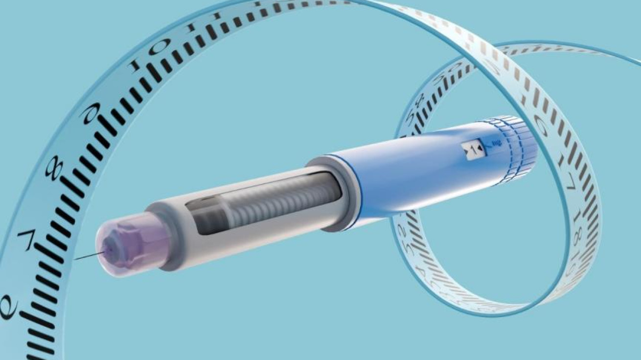 Πώς τα φάρμακα αδυνατίσματος εξαπλώνονται παντού και αλλάζουν τα δεδομένα