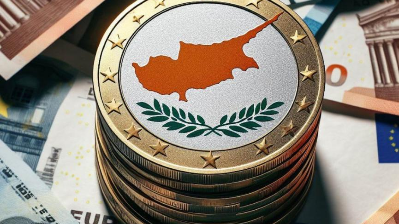 Πιο πάνω η ανάπτυξη, πιο κάτω ο πληθωρισμός