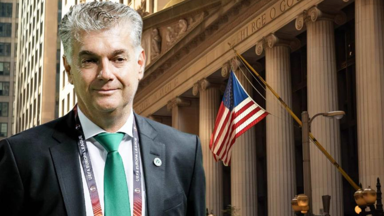 Ο Σταύρος Παπασταύρου αγοράζει δεύτερη τράπεζα στις ΗΠΑ