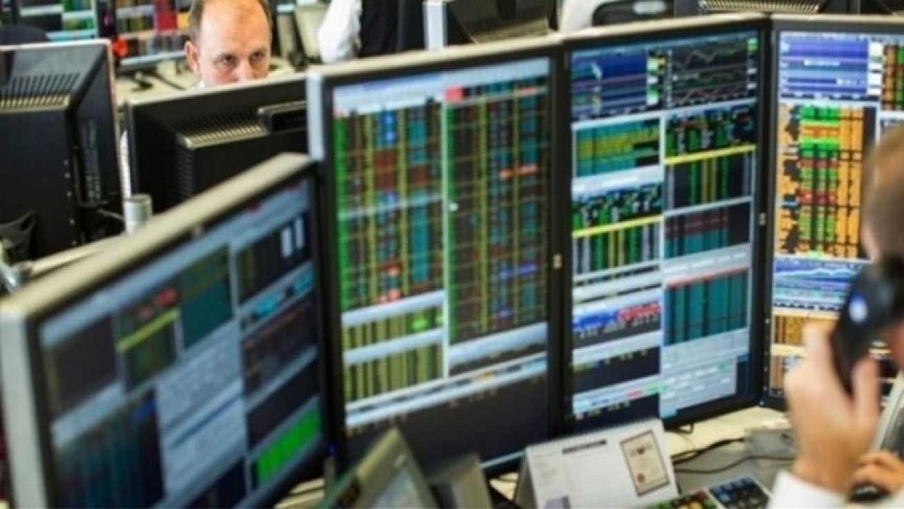 Ευρωαγορές: Θετική εκκίνηση για τον Νοέμβριο με την προσοχή σε κεντρικές τράπεζες και αποτελέσματα