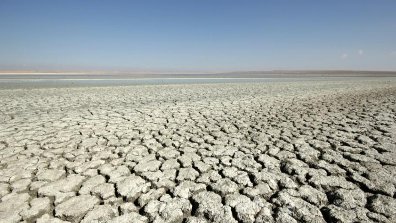 Τεχνητή νοημοσύνη: Πώς επιδεινώνει τη λειψυδρία στην ΕΕ