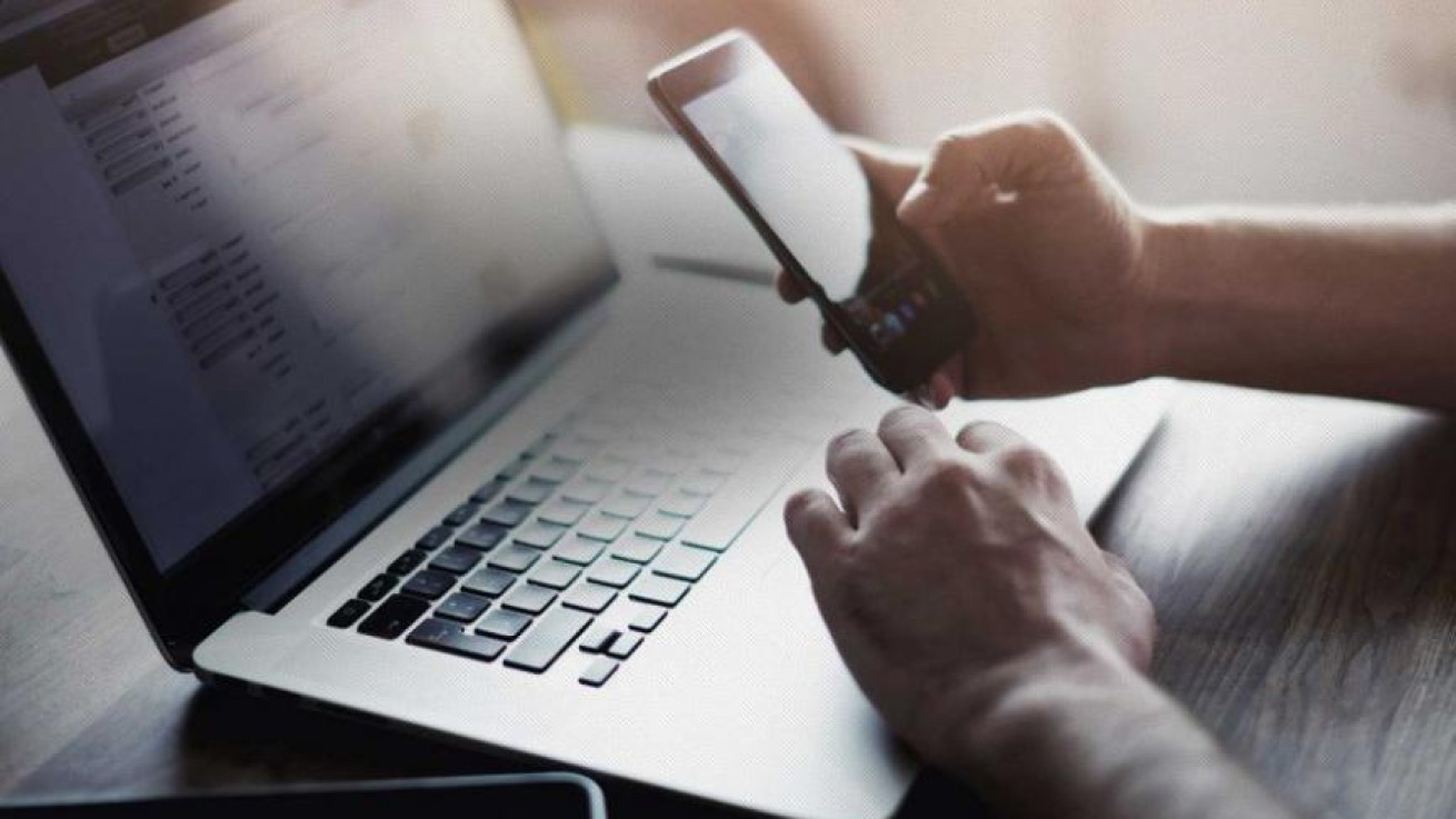 Ψεύτικο μήνυμα για «δέμα» κόστισε €49.000 και €7.000 σε ανυποψίαστους πολίτες