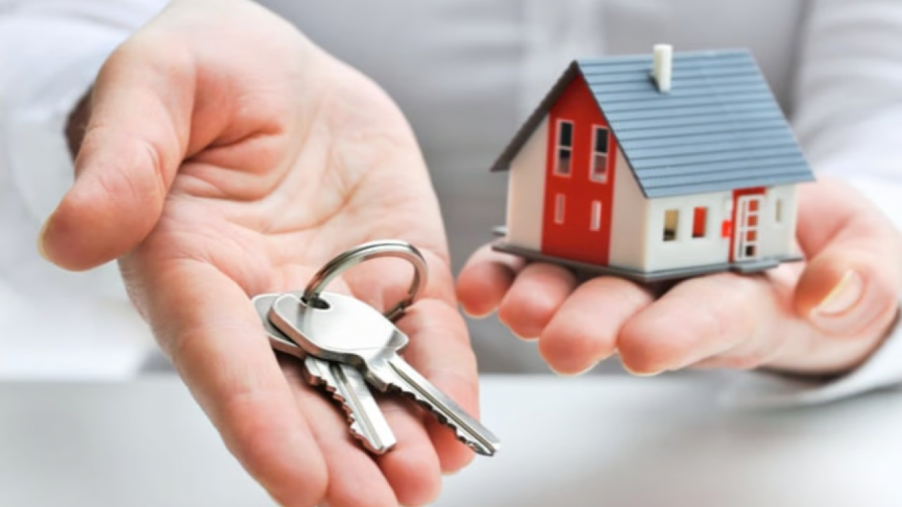 Οι πωλήσεις ακινήτων στην Ευρώπη και στην Κύπρο