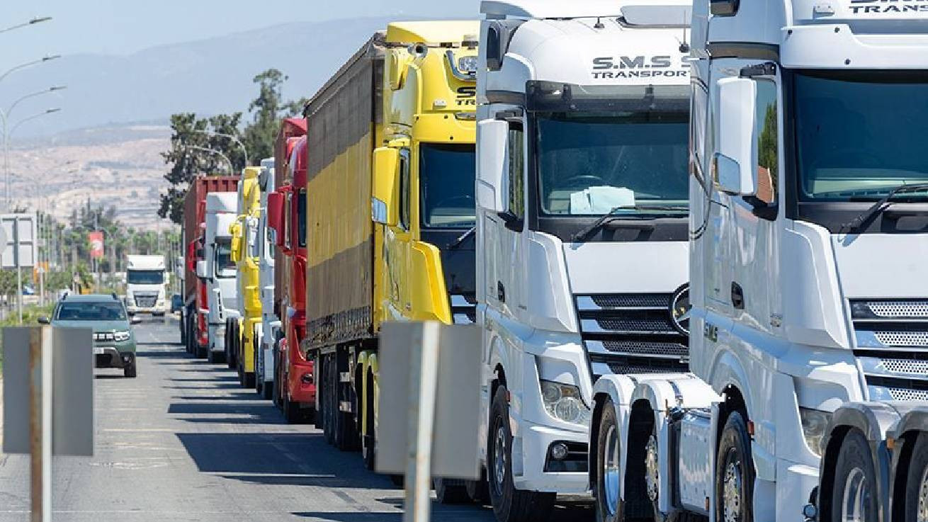 Έντονος προβληματισμός ΚΕΒΕ για την κατάσταση στα λιμάνια