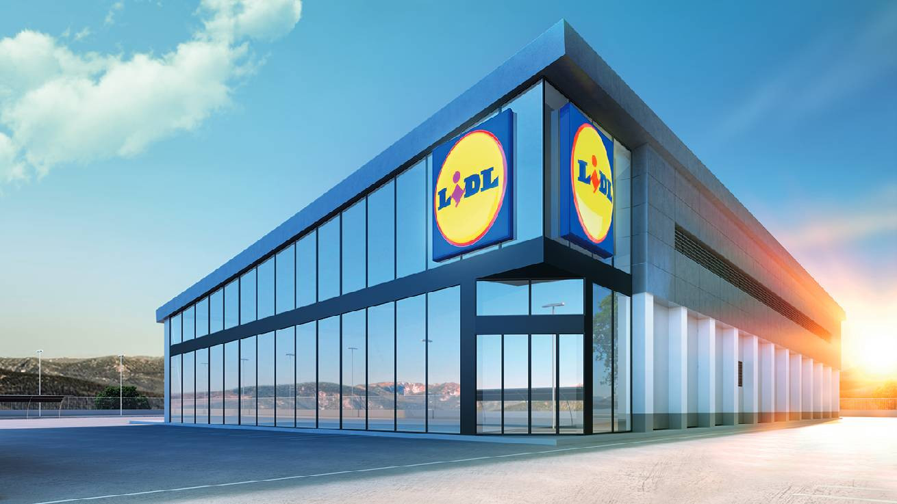 Ο Μίλτος Φοροζίδης αναλάβει Chief Executive Officer Lidl Ελλάς και Κύπρου