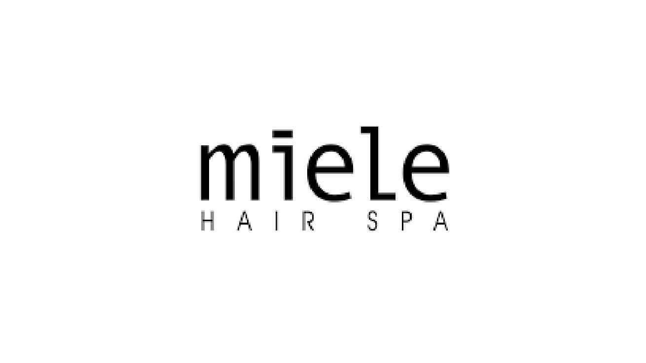 Miele Hair Spa: Όταν τα μαλλιά γράφουν ιστορία