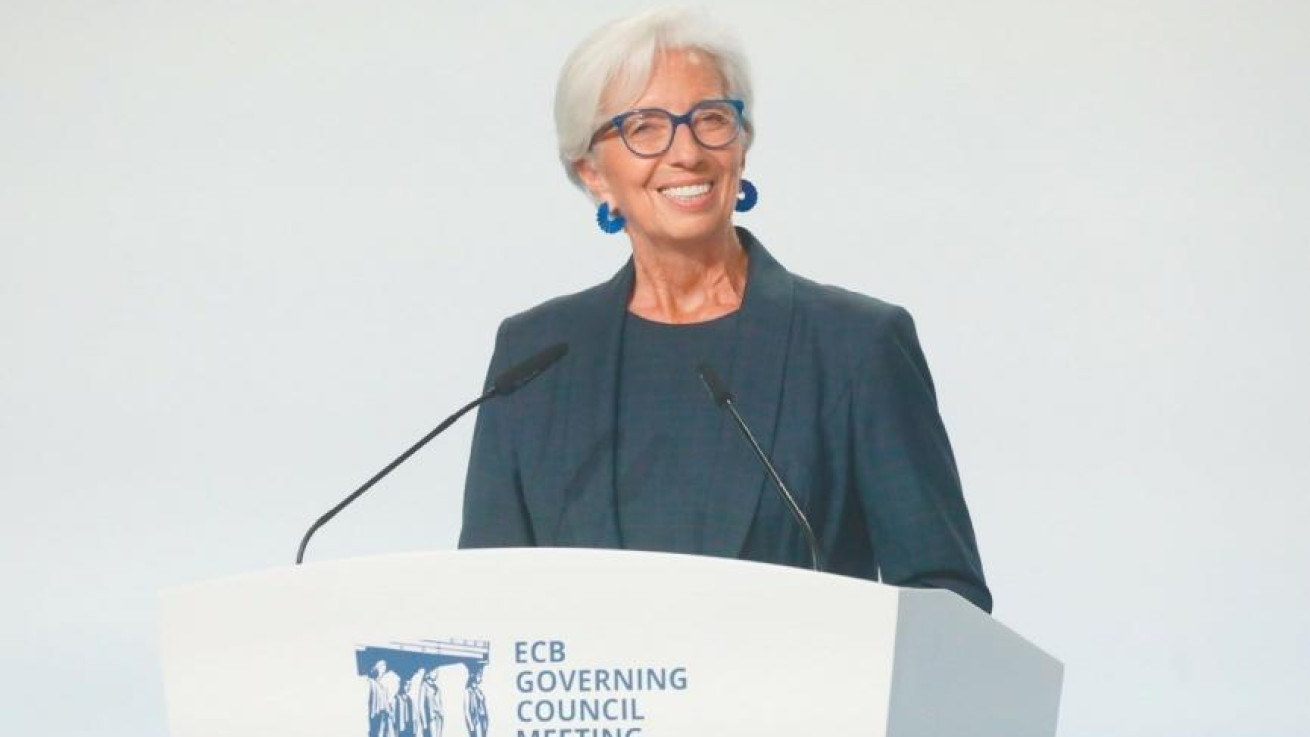 Σαρωτικές αλλαγές στην ΕΚΤ