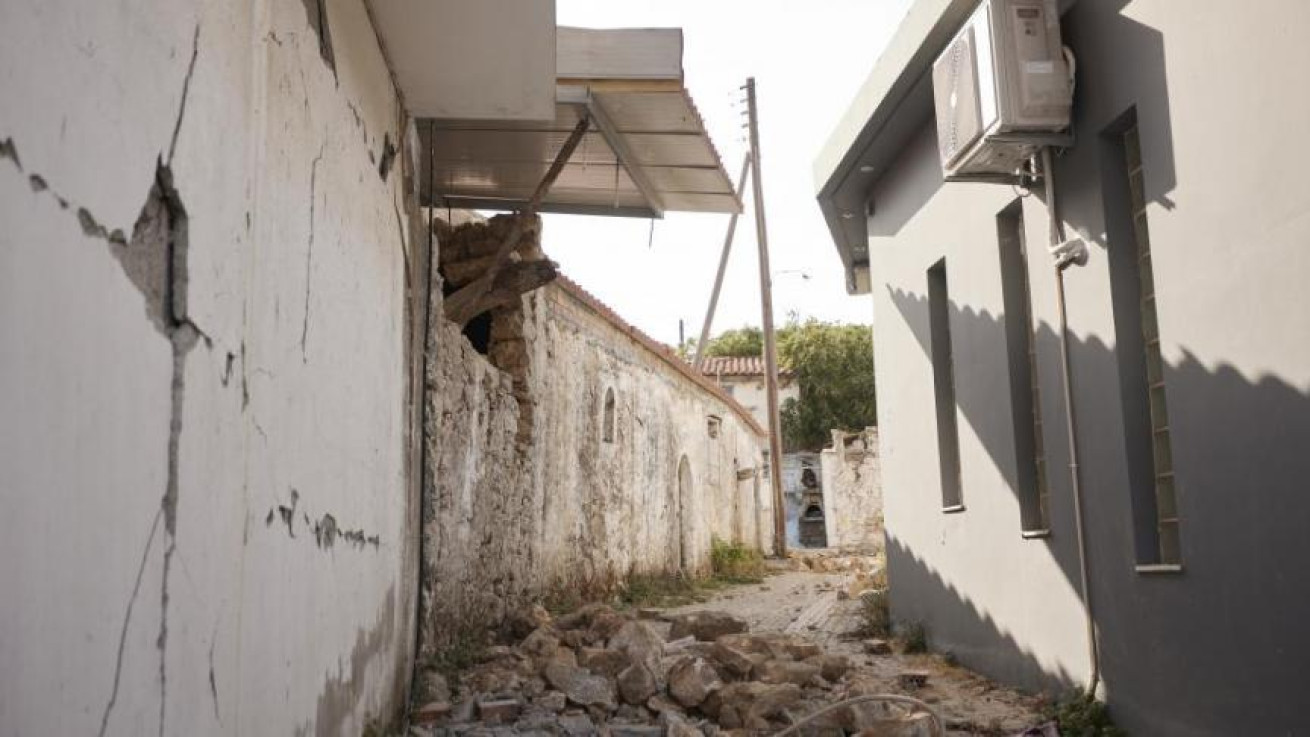 Η νέα πρόταση νόμου που βάζει τέλος στις επικίνδυνες οικοδομές