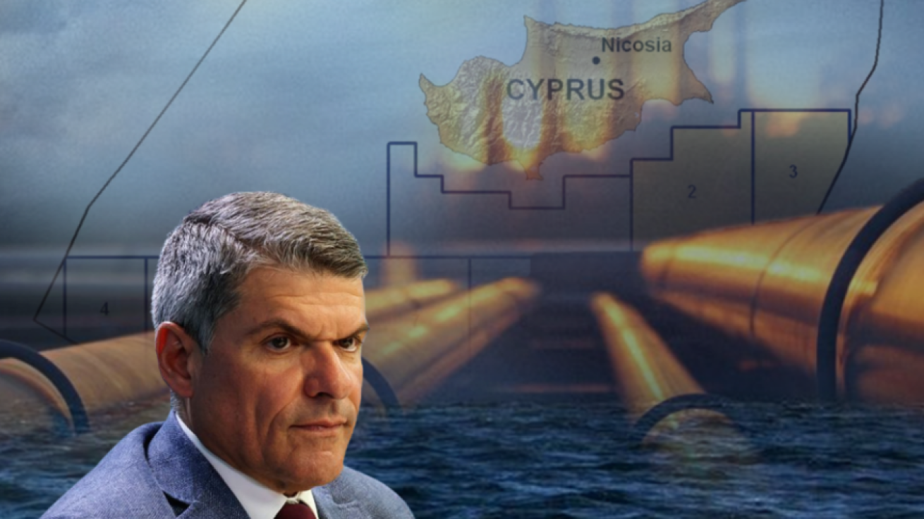 Η Κύπρος σε κομβικό ρόλο