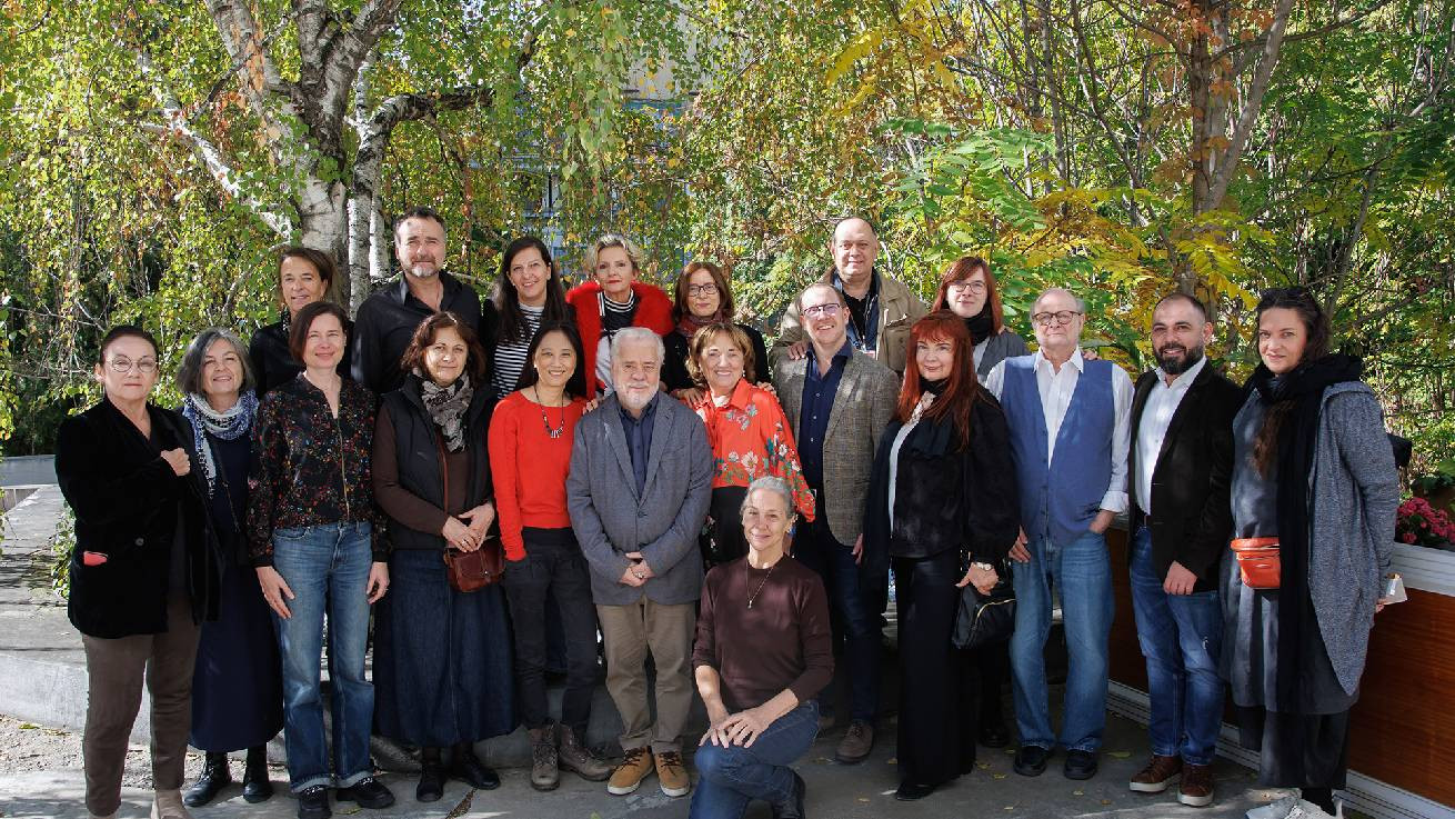 Το Κυπριακό Κέντρο Διεθνούς Ινστιτούτου Θεάτρου σε κομβικές διεθνείς συναντήσεις του ΔΙΘ