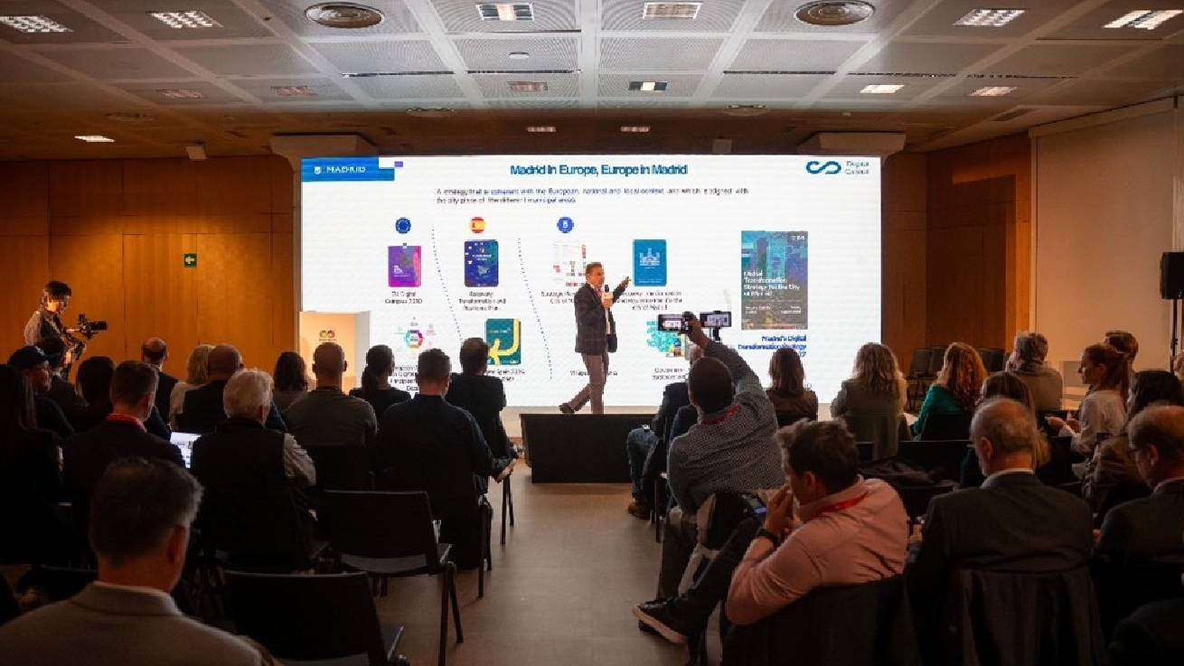 Huawei: Η διαφάνεια και οι διεθνείς συνεργασίες βασικοί πυλώνες για ανταγωνιστική  ευρωπαϊκή καινοτομία