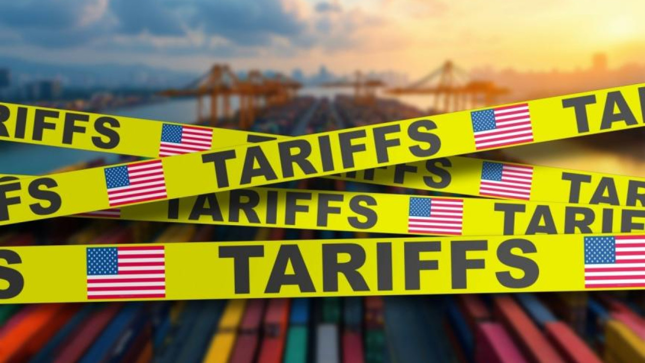 Η νέα αβεβαιότητα για τους δασμούς του Τραμπ πλήττει το παγκόσμιο εμπόριο