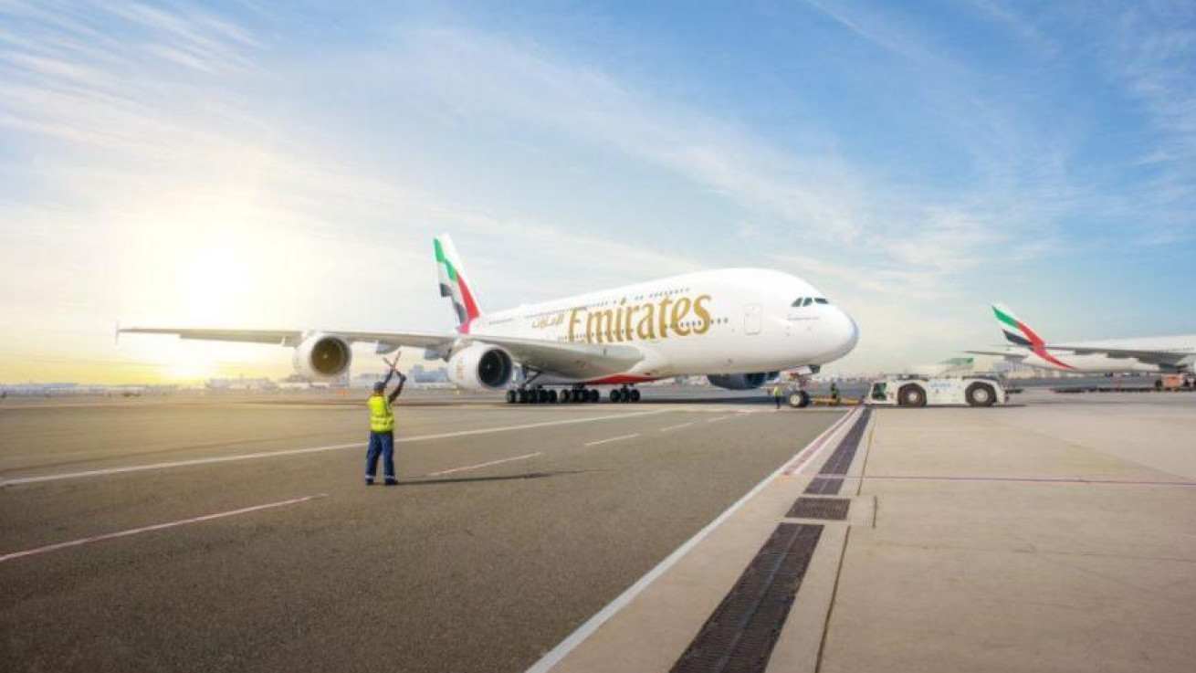 Emirates: Νέο ρεκόρ κερδών για το πρώτο εξάμηνο