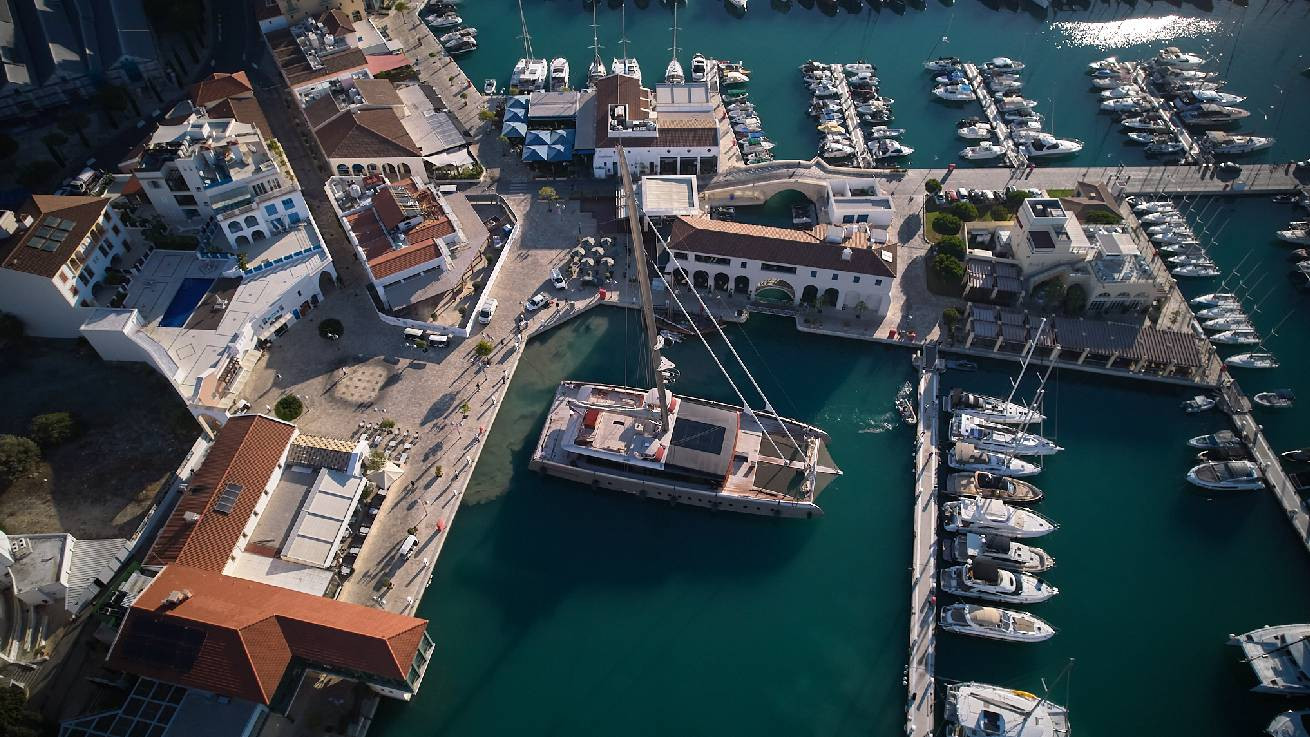 Η Λεμεσός γιορτάζει την επιτυχημένη ολοκλήρωση του Art Explora Festival 2025