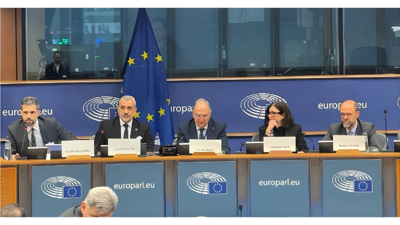 Το Cyprus Forum Brussels συγκεντρώνει κορυφαίες φωνές της ΕΕ ενόψει της κυπριακής Προεδρίας