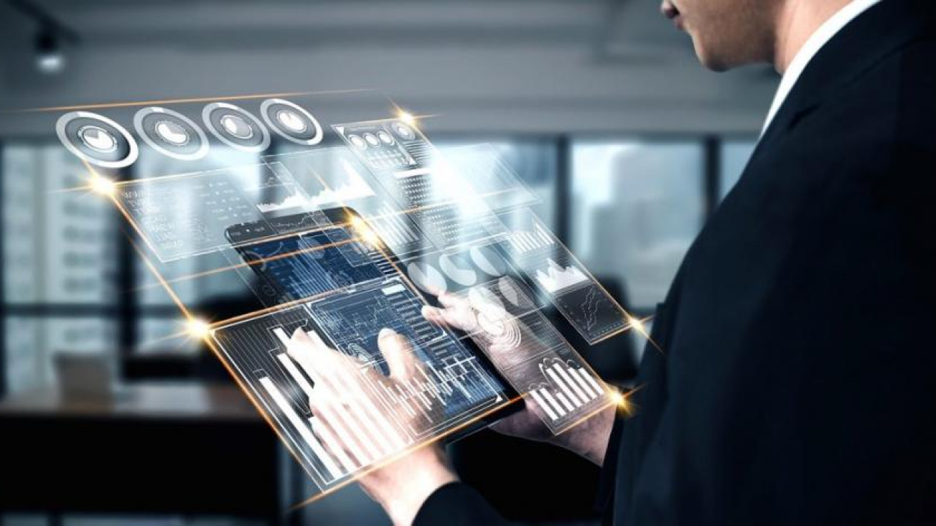 Ο «κύκλος καταστροφής ταλέντων» της ΑΙ