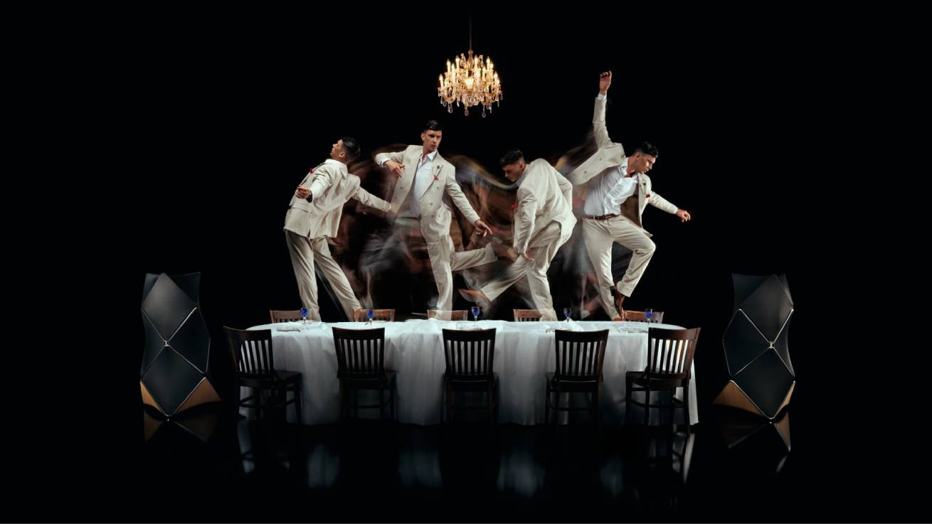 Η BANG & OLUFSEN ΓΙΝΕΤΑΙ 100 ΧΡΟΝΩΝ