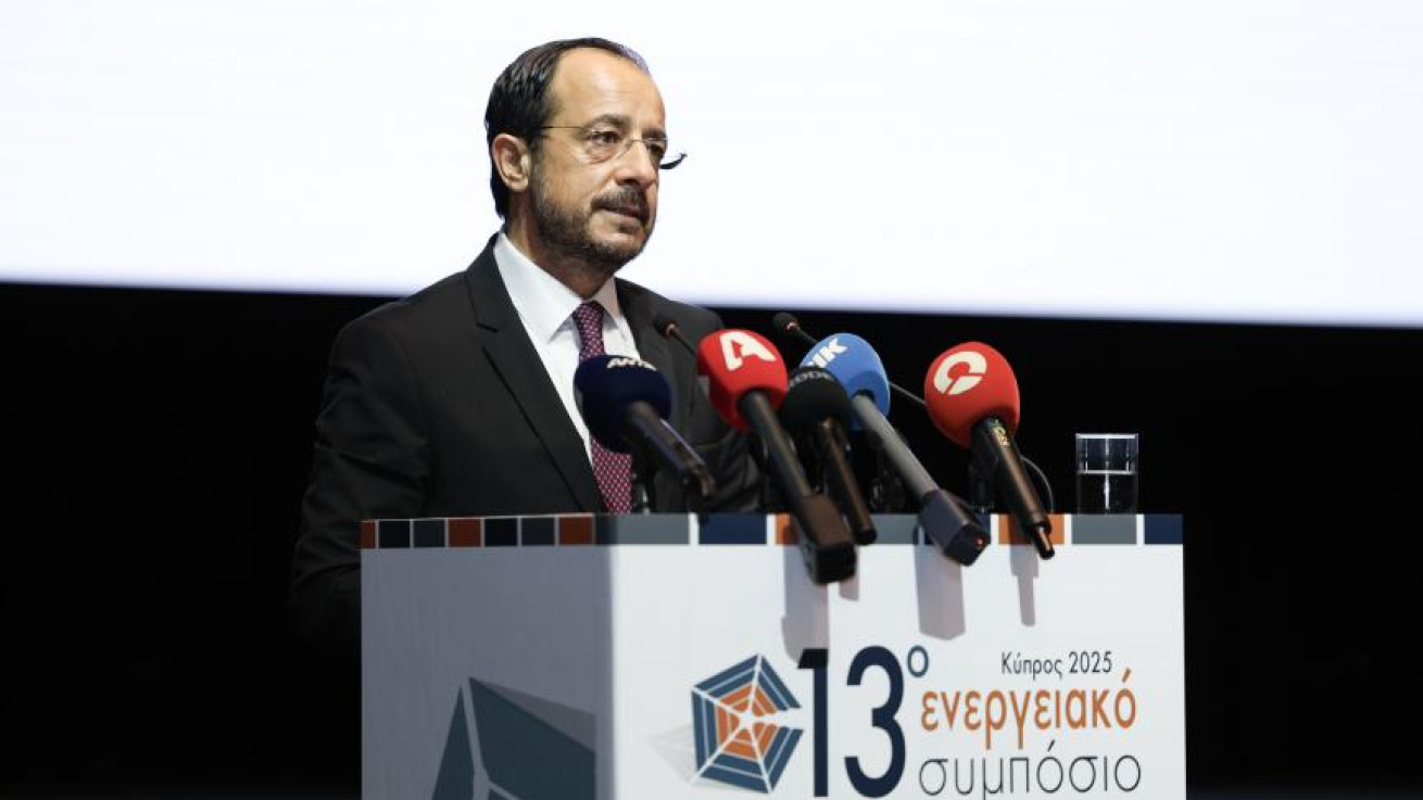 ΠτΔ: Η Λευκωσία θα προχωρήσει σε ηλεκτρικές διασυνδέσεις με γειτονικά κράτη