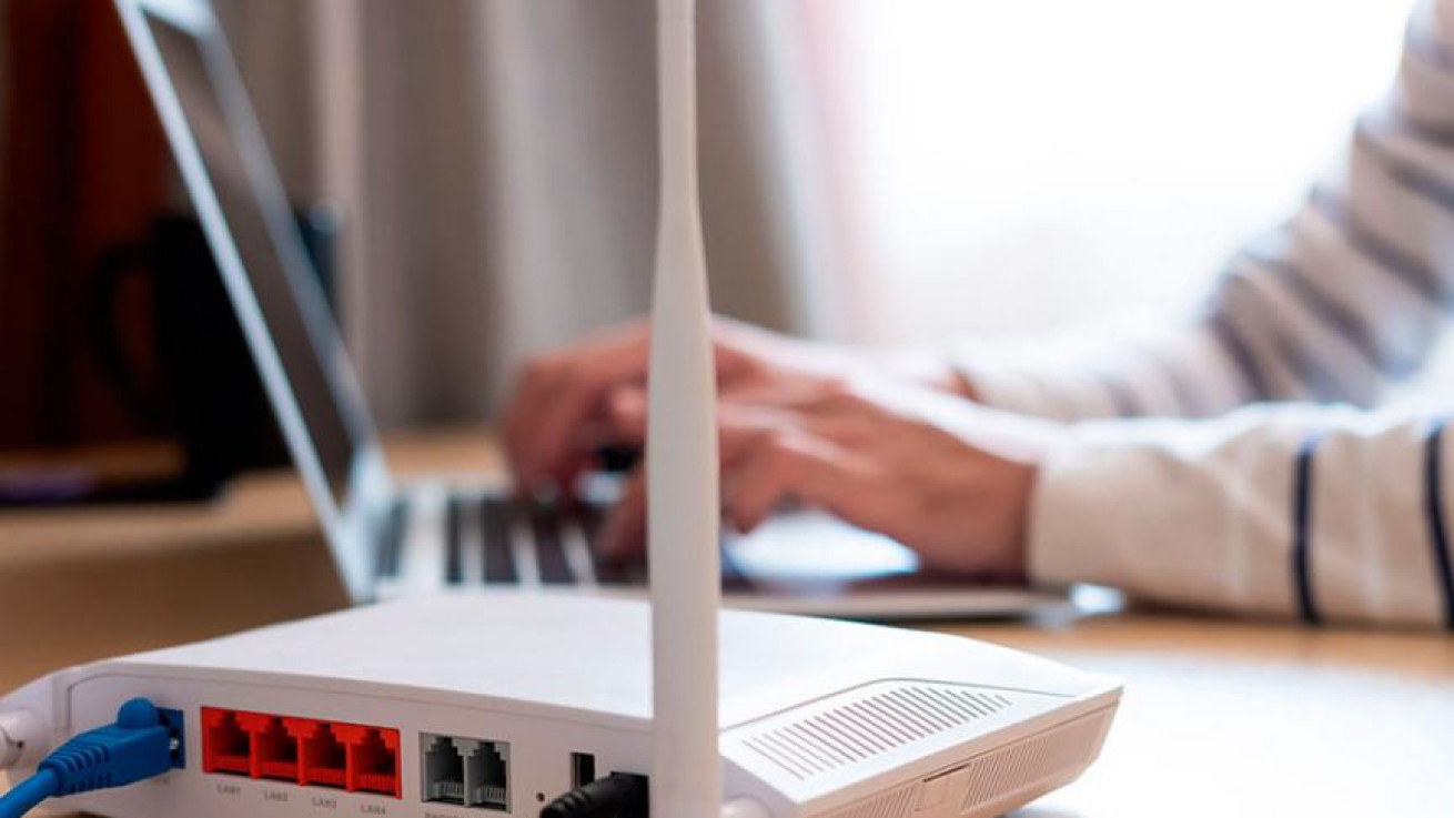 Ανεβαίνει η ικανοποίηση για το σταθερό ίντερνετ, οι Κύπριοι όμως δεν ξέρουν τι πληρώνουν