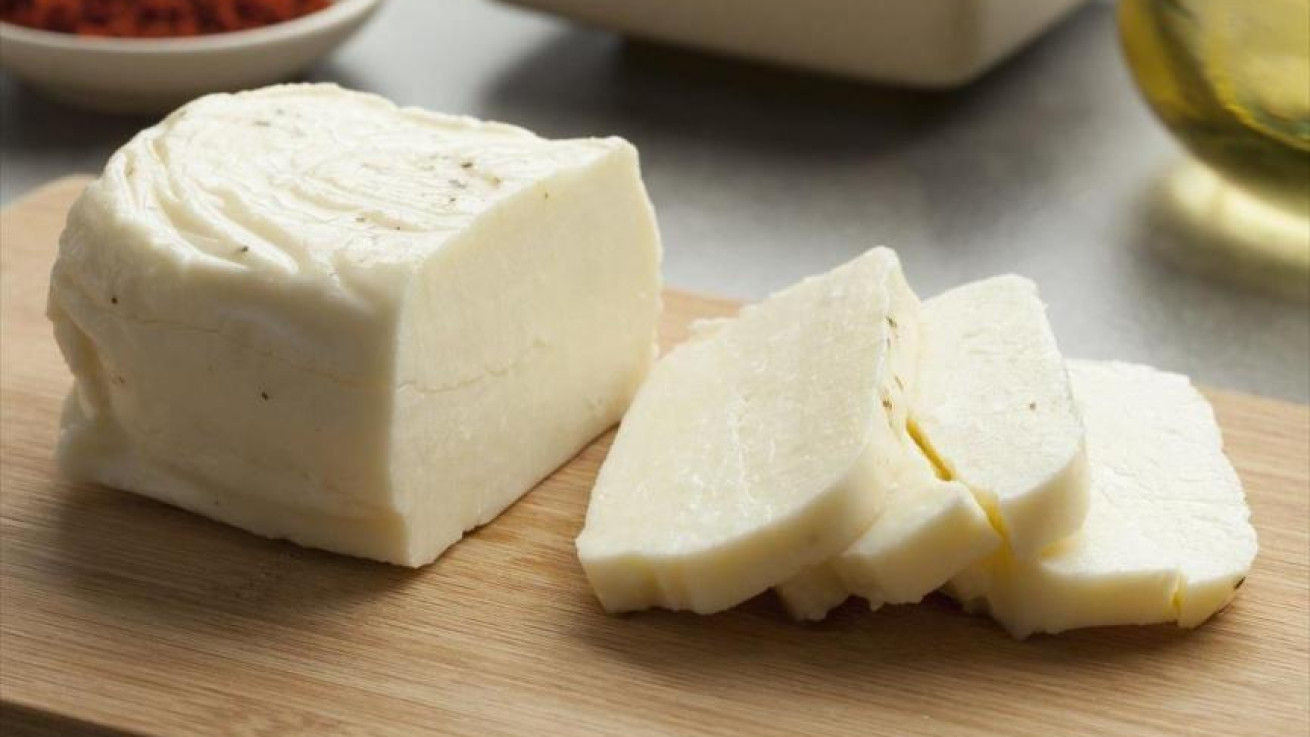 «Αργυρό» κατακτά το χαλλούμι στις εξαγωγές το πρώτο εξάμηνο