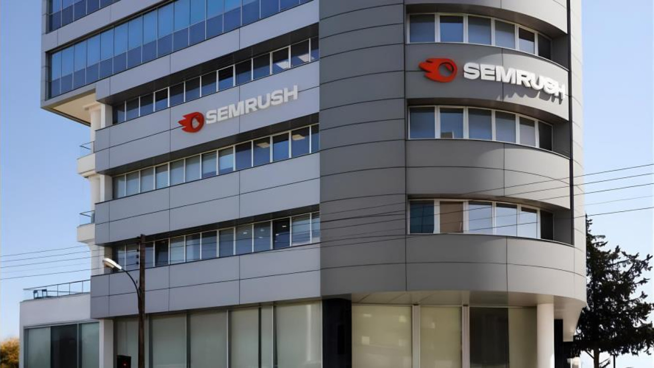 Η Adobe εξαγοράζει τη Semrush, με παρουσία στη Λεμεσό, έναντι 1,9 δισ. δολαρίων