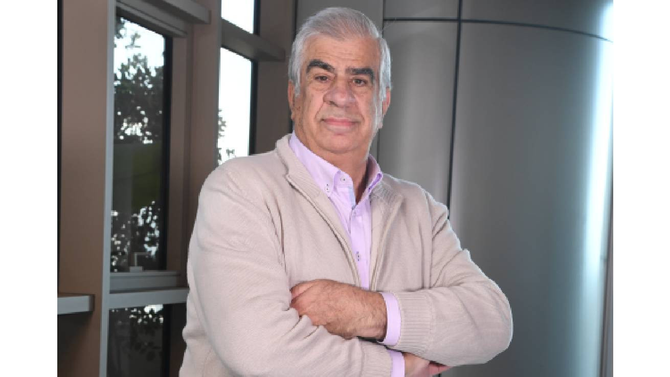 Στέλιος Αγγελοδήμου: «Οραματίζομαι μια Κύπρο πρότυπο — με ισχυρή κοινωνική βάση και σύγχρονη αστική ανάπτυξη»