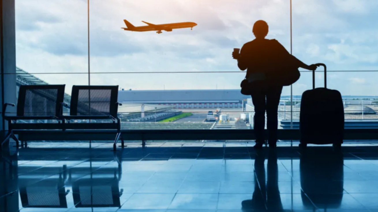 Πάνω από μισό εκατομμύριο Κύπριοι ταξίδεψαν το 2024