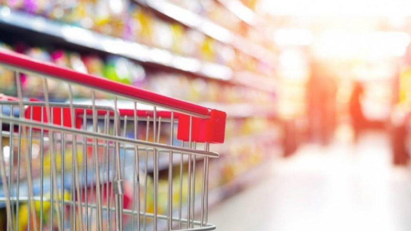 Πάνω οι τιμές σε καφέ και χόρτα, κάτω στο φρέσκο κρέας