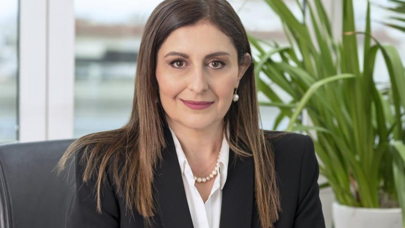 Στο Λονδίνο η Υφ. Ναυτιλίας - Η Κύπρος ξανά υποψήφια στο Συμβούλιο ΔΝΟ