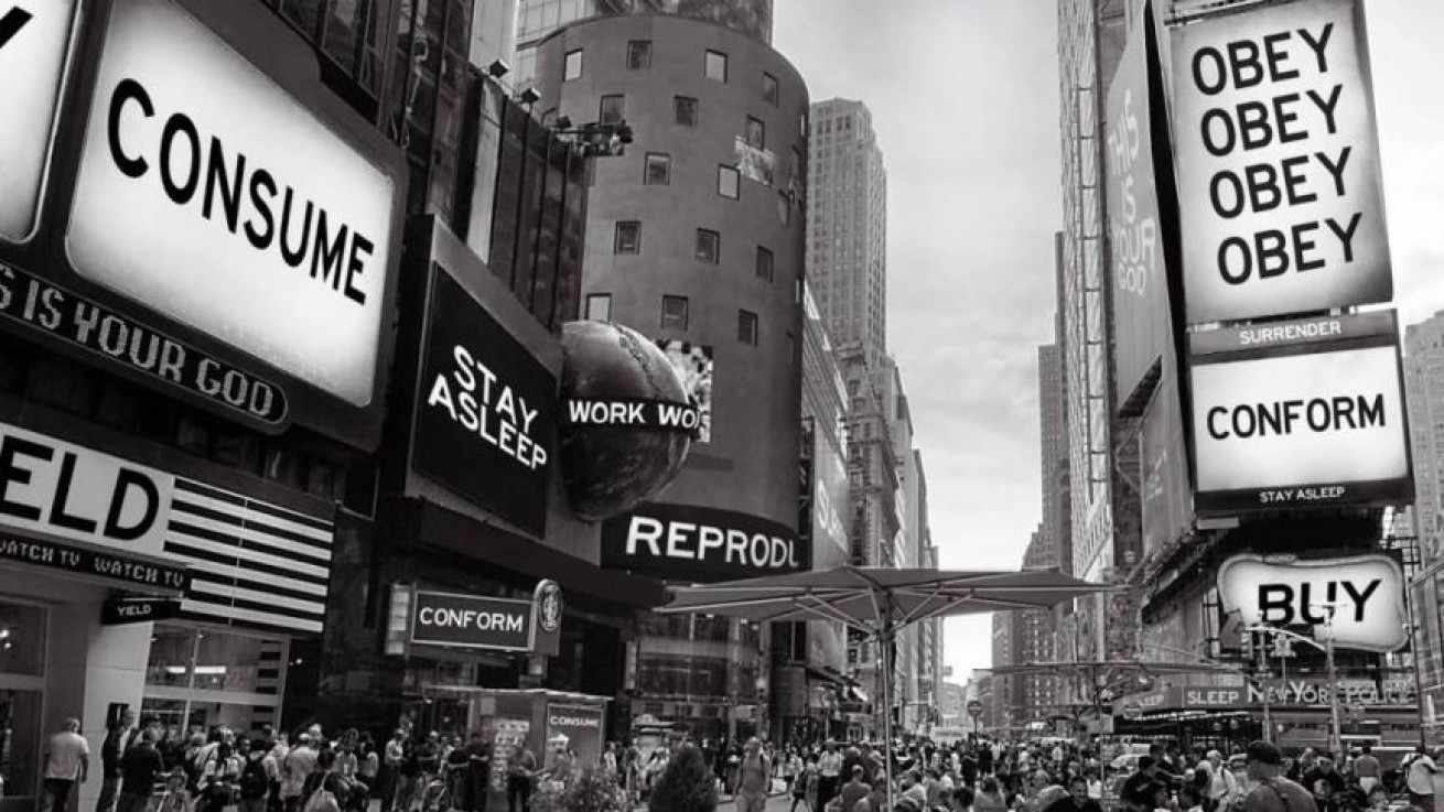 Black Friday: Ξέρουμε τι κάνει στο πορτοφόλι μας - Τι κάνει όμως στον εγκέφαλό μας;