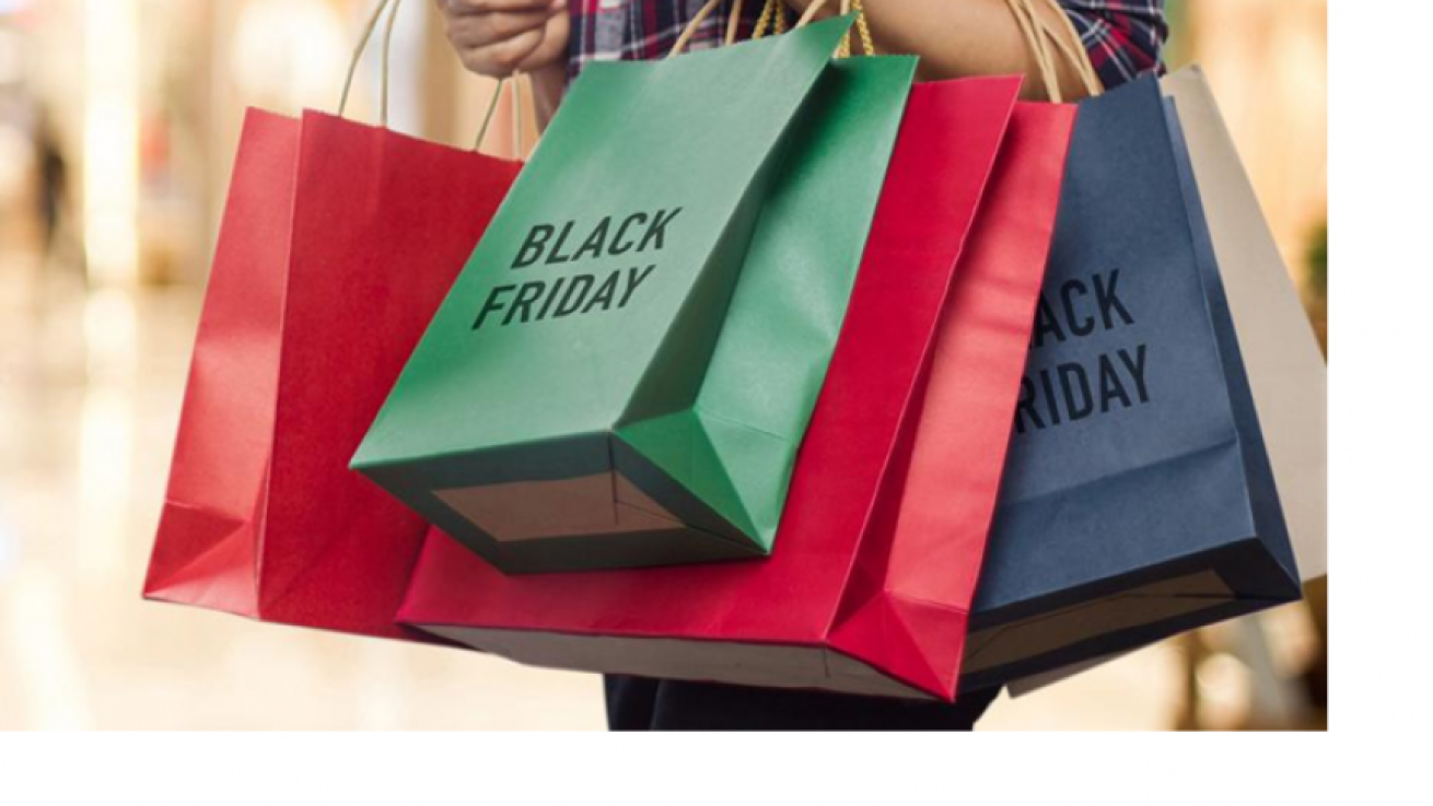 Τι να προσέξουν οι Κύπριοι καταναλωτές Black Friday & Cyber Monday